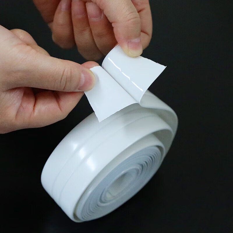 Modouyu Sink Sealing Strip for Kitchen and Bathroom