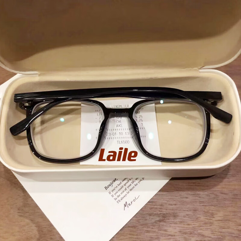 Boshide Blue Light Blocking Glasses - 200° Brightness