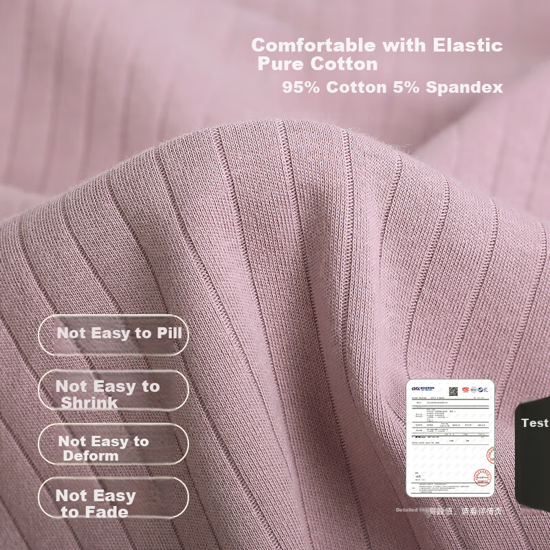 XULEN Women's Faux Two-Piece Pajamas