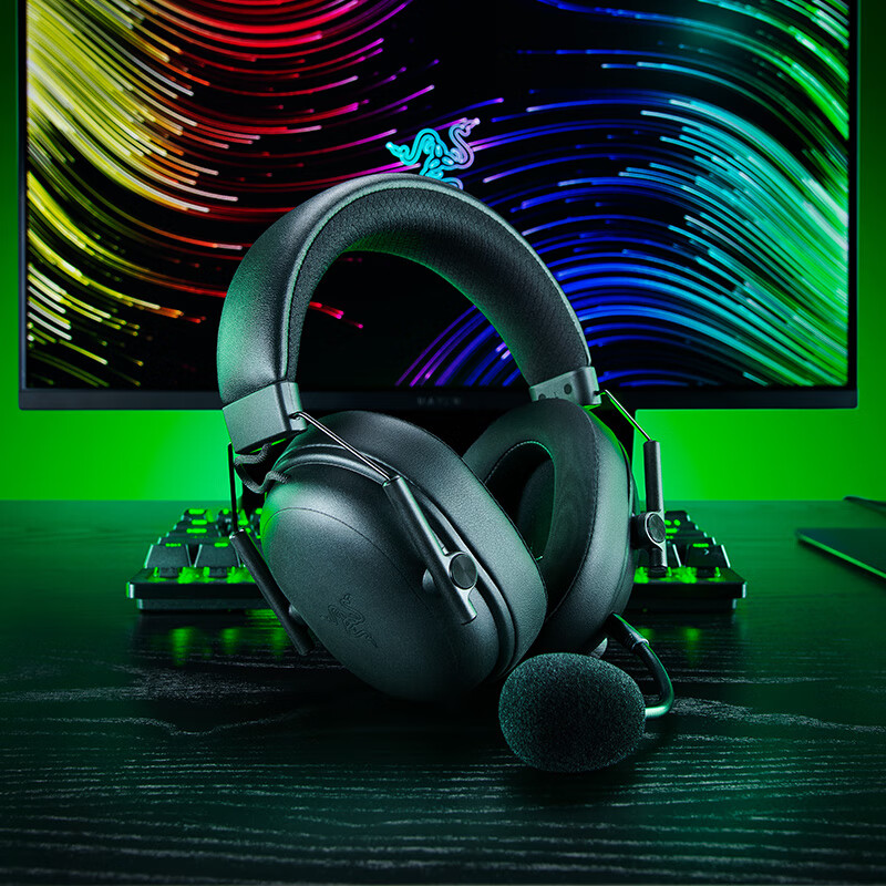 Razer BlackShark V3 Wireless Gaming Headset