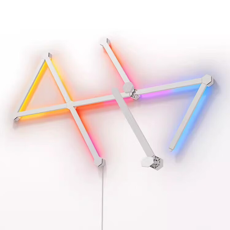 NANOLEAF Qiguang Wanwu RGB Gaming Light