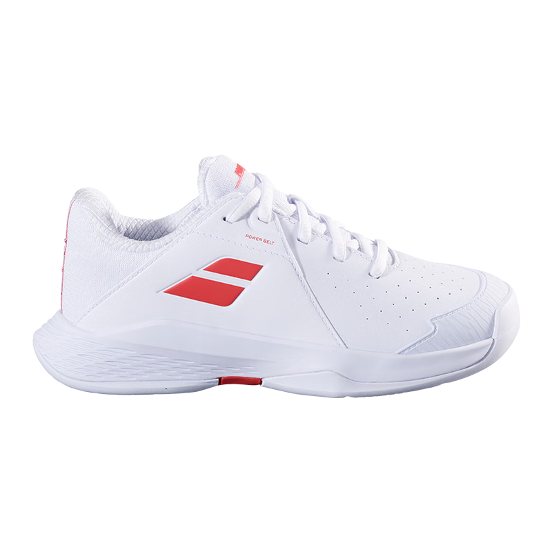 Babolat PROPULSE JR 3 AC Kids Tennis Shoes