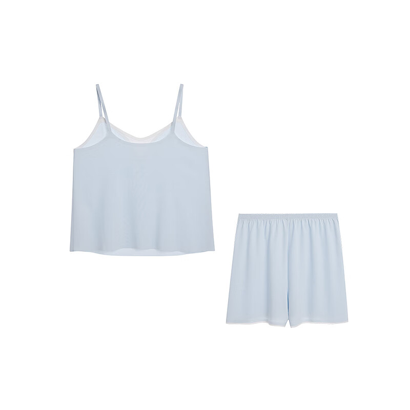Aimer Women's Summer Pajama Set