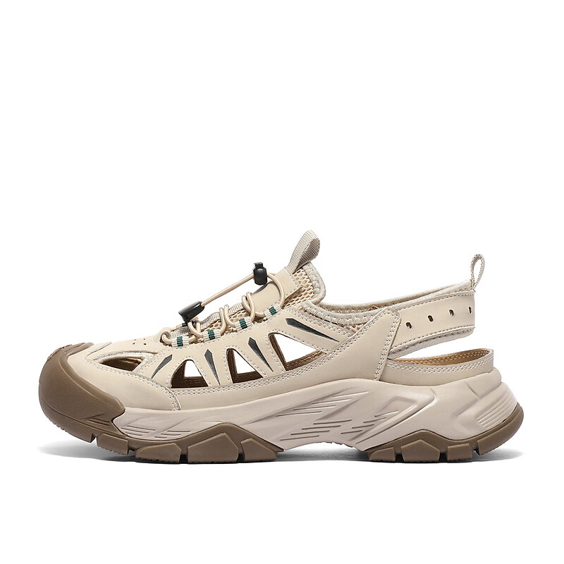 SEDA Men's Breathable Summer Sandals