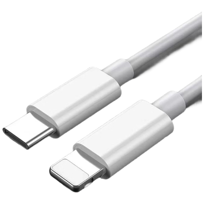 Smorss Apple 14 Fast Charging Cables 2-Pack