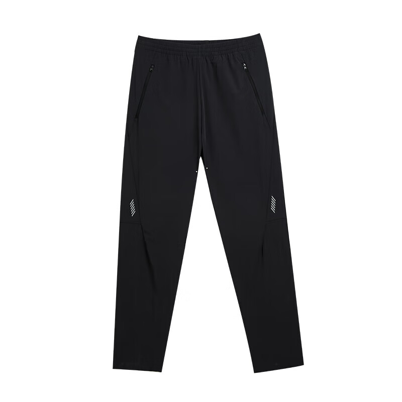KAWASAKI Men's Quick-Dry Badminton Training Pants