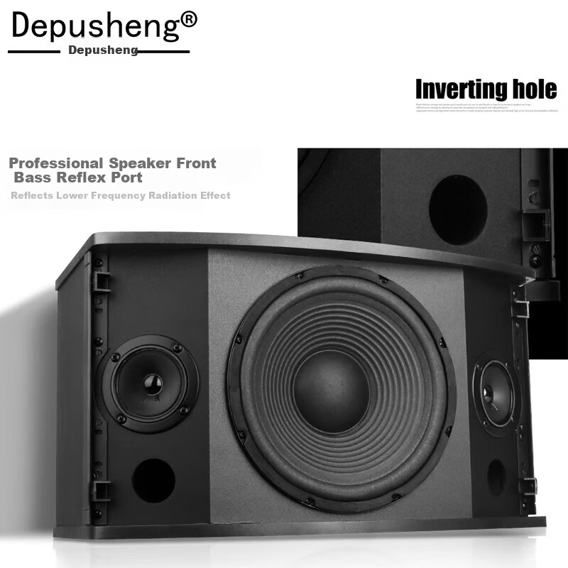 Depusheng D100