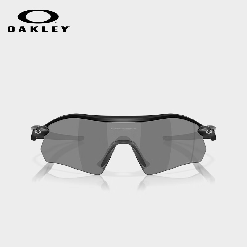 Oakley Cycling Goggles Black