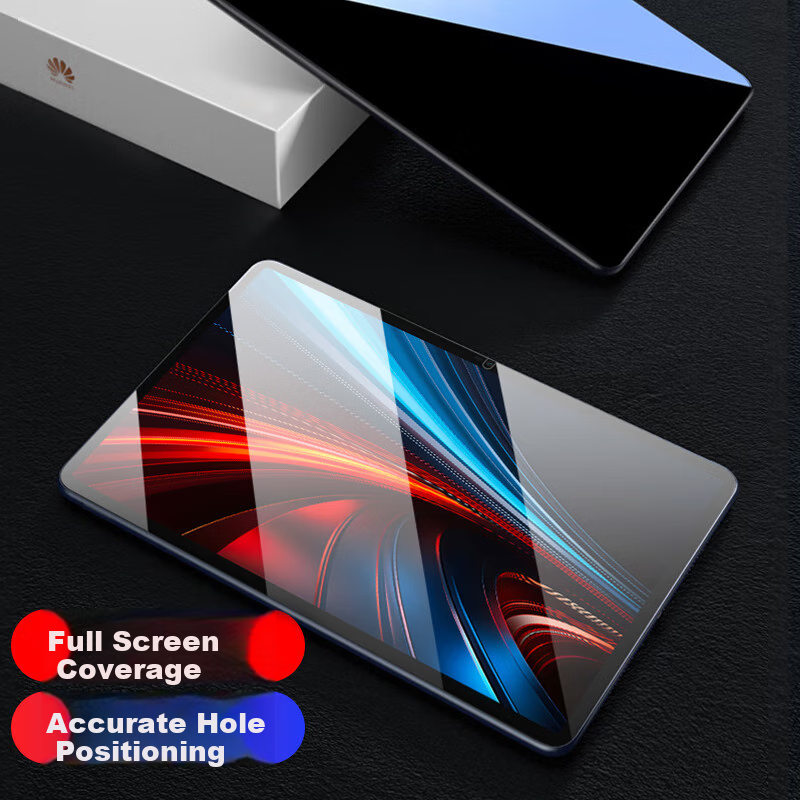 ALittleFlower Screen Protector for Honor GT Tablet