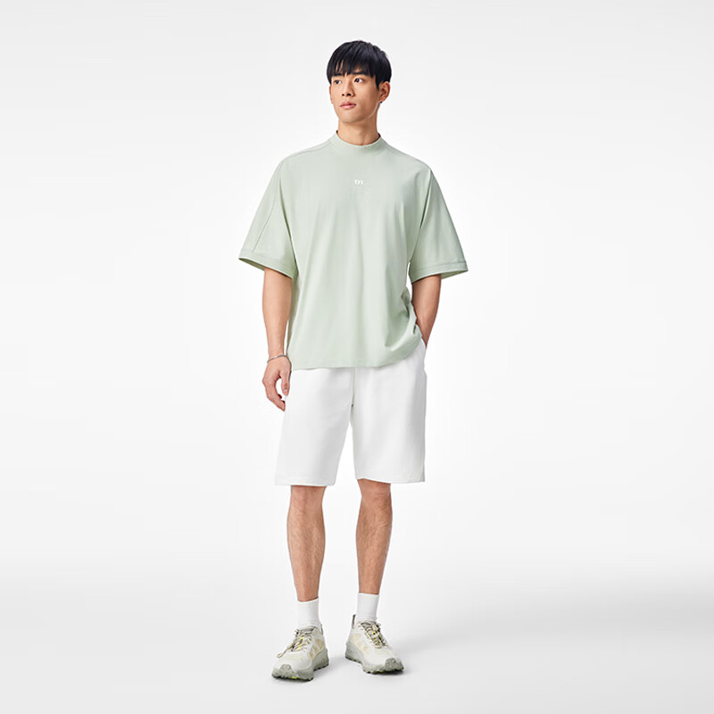 BODYDREAM Men's Cool-Feeling T-Shirt