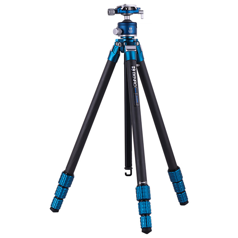 Benro Bluebird XS Tripod/Gimbal