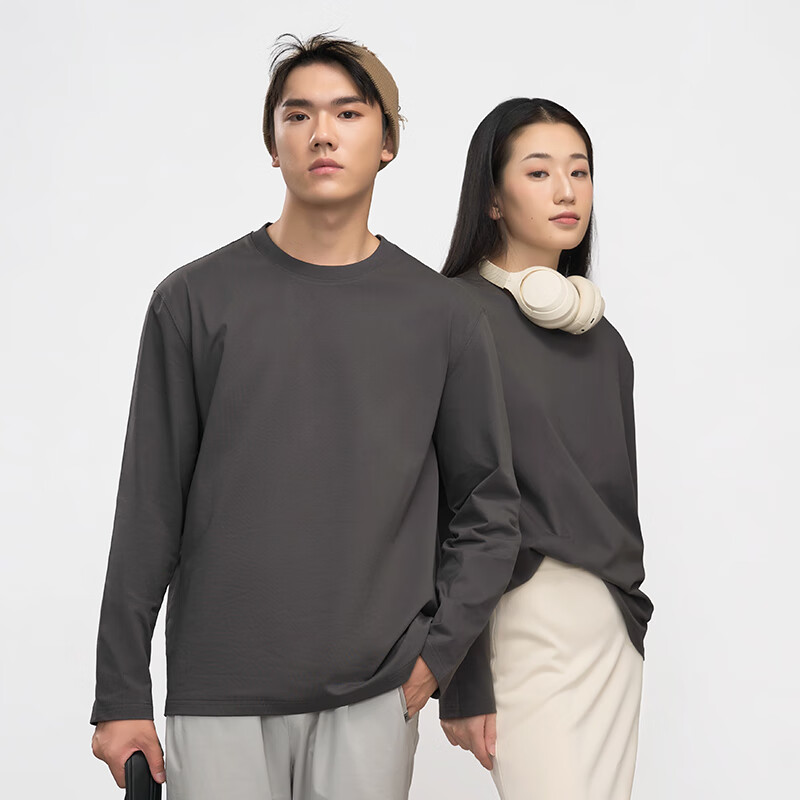 One's Member 240g Heavyweight Cotton T-Shirt