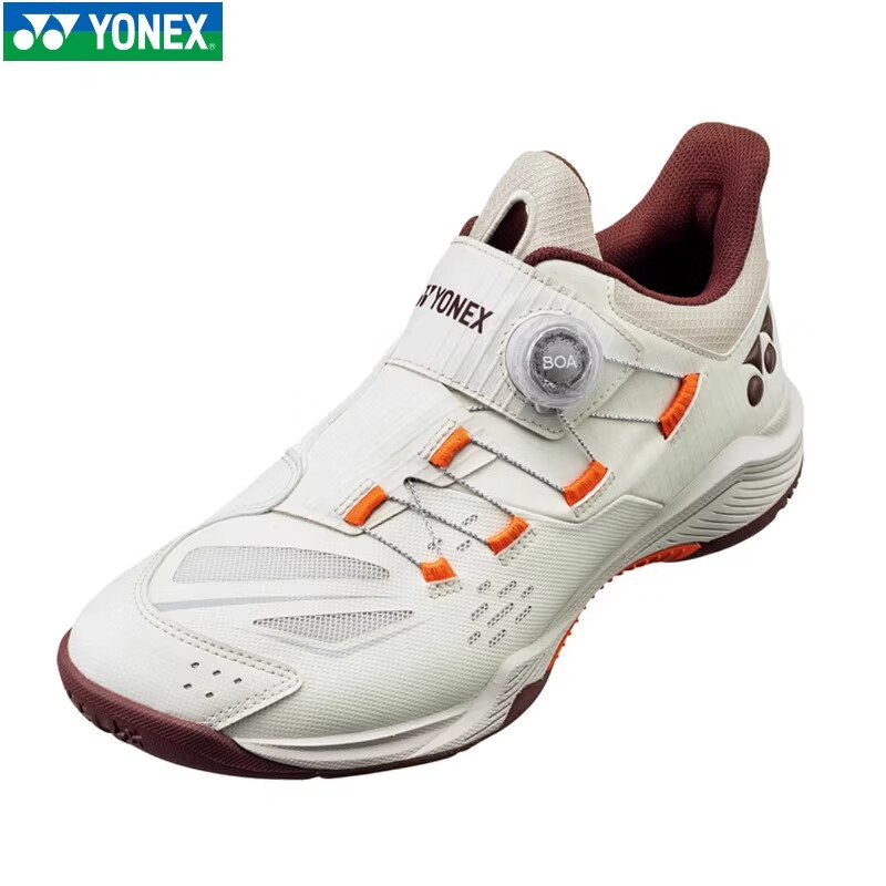 YONEX Badminton Shoes SHB88D3WEX - Shock Absorption Training Shoes