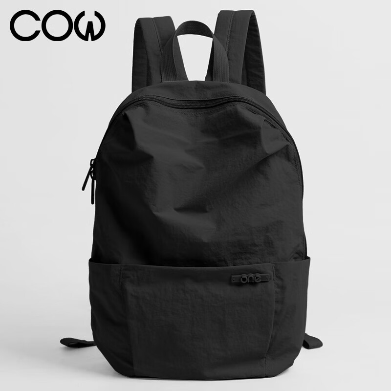 COW Women's Large Capacity Backpack
