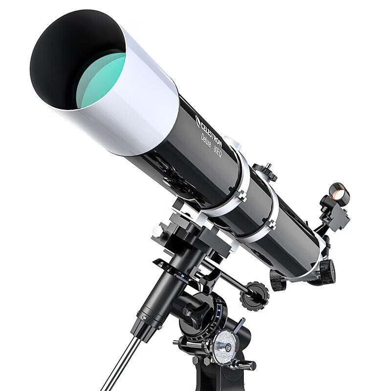 Xingtelang 80DX High Magnification Telescope