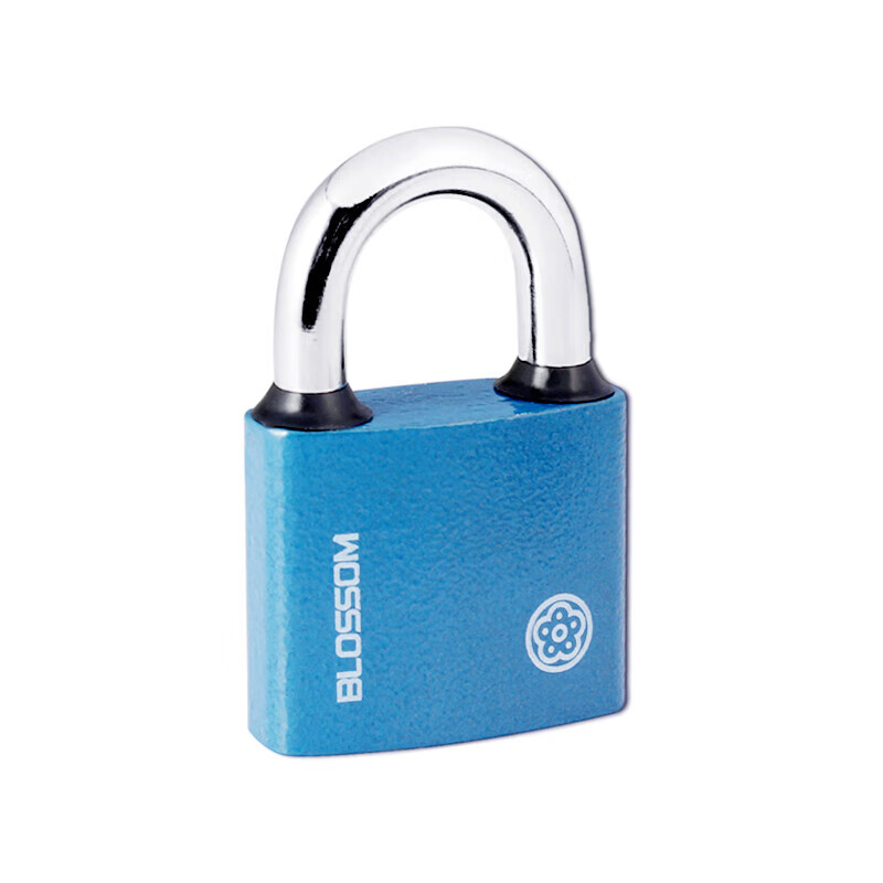 BLOSSOM Master Key Padlock BC2938-1