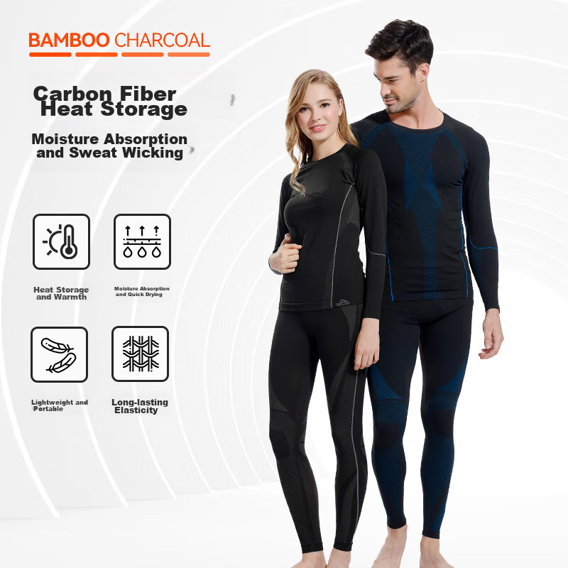 Pelliot Thermal Sports Underwear for Men & Women