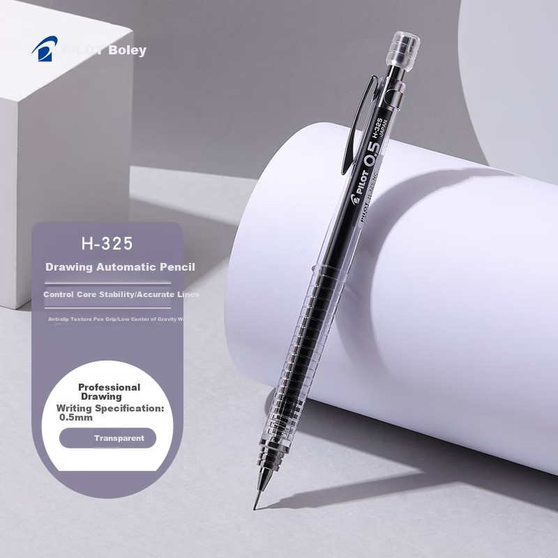 PILOT Pencil for Kids and Sketching
