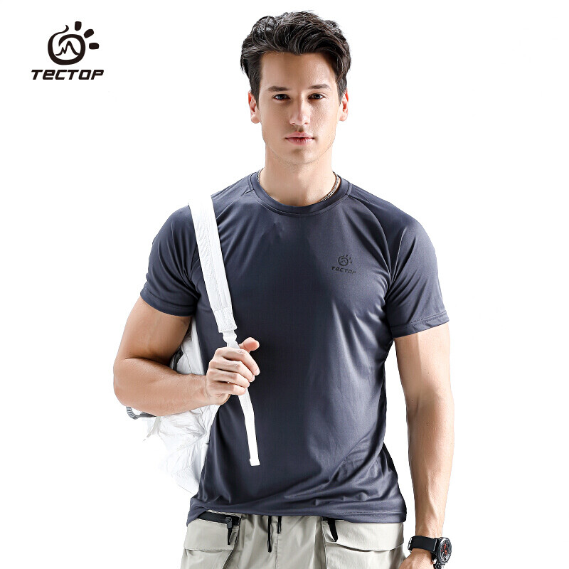 TECTOP Quick-Dry Women's T-Shirt