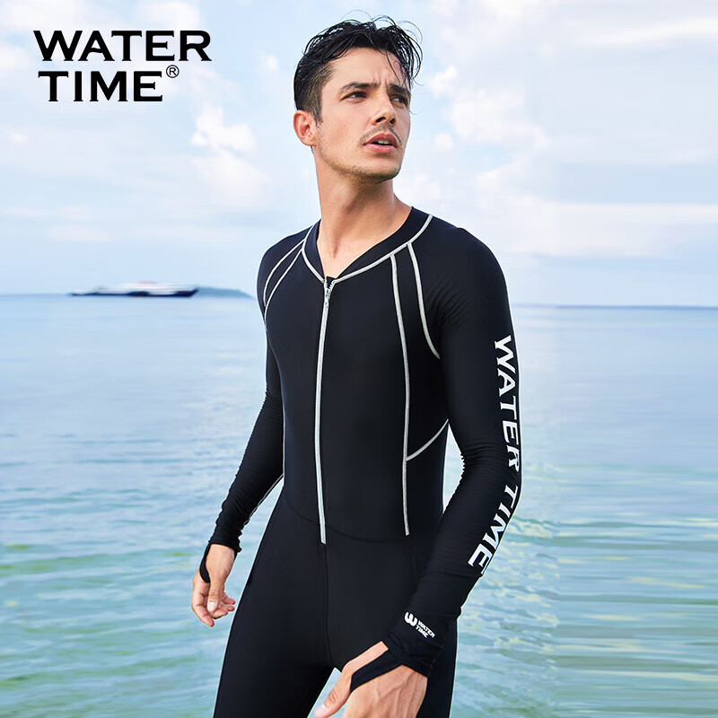 WATERTIME Shuichuan Diving Suit
