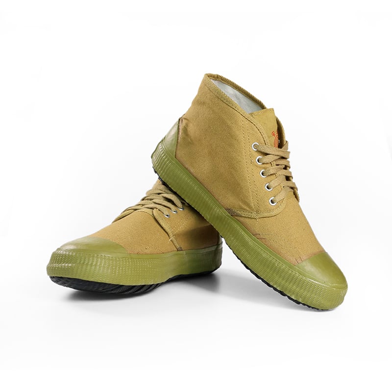 AN QUAN PAI Insulated Work Shoes 5KV