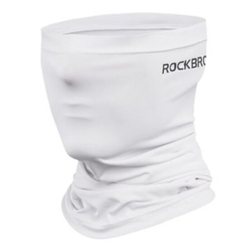 ROCKBROS Ice Silk Headband - Summer Sun Protection