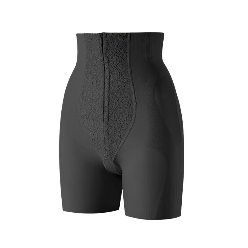 Ordifen High-Waisted Shaping Shorts