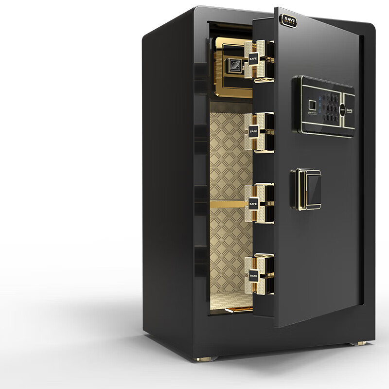 DAYI Fingerprint Safe 60cm Jazz Black
