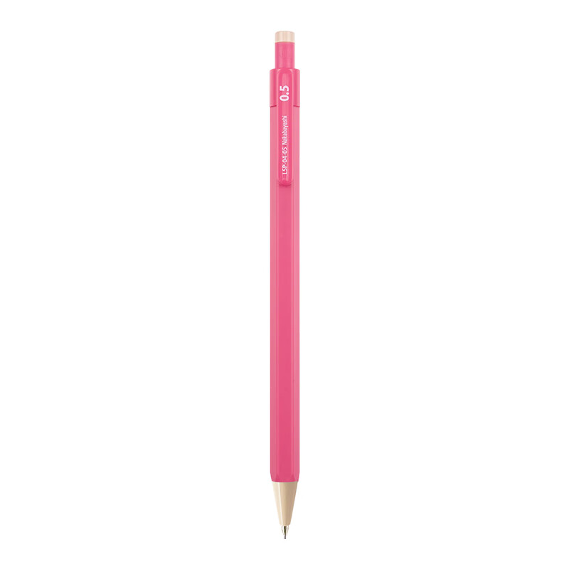 Nakabayashi 0.5mm Japanese Mechanical Pencil LSP-04
