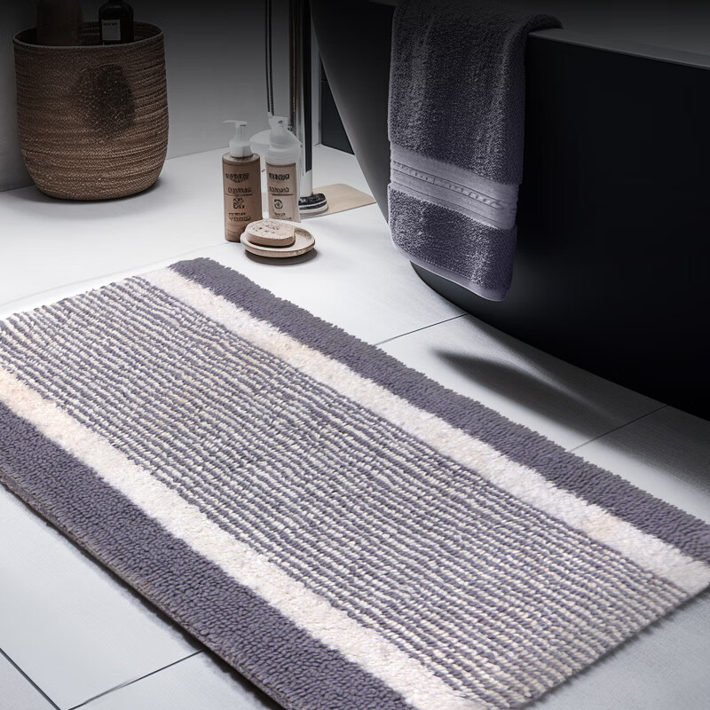 Amarelle Premium Ultra-Soft Bedroom Mat