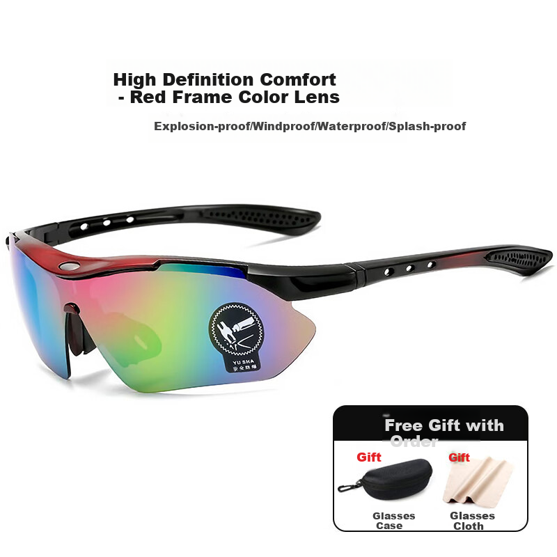 LESCA LUNETIER Marathon Sunglasses