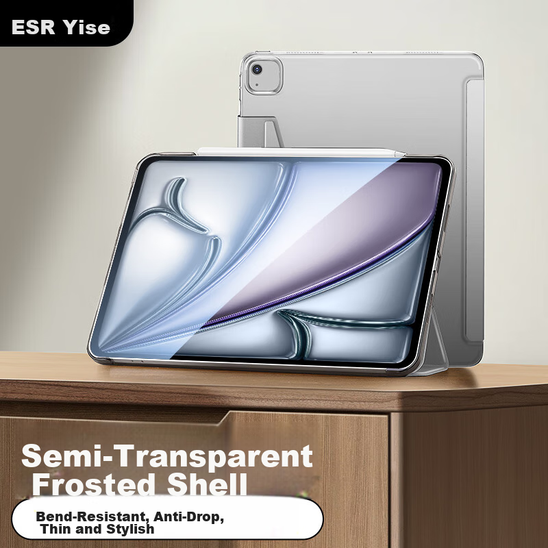 ESR iPad 13"/12.9" Pro Protective Case