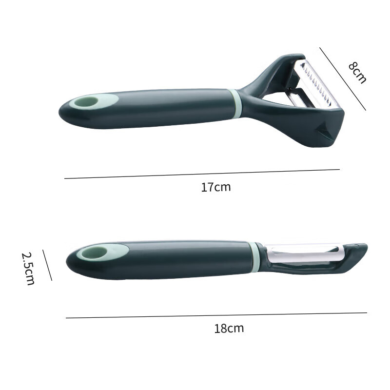 Baijie Fruit Peeler Multi-Functional Apple Peeler Set