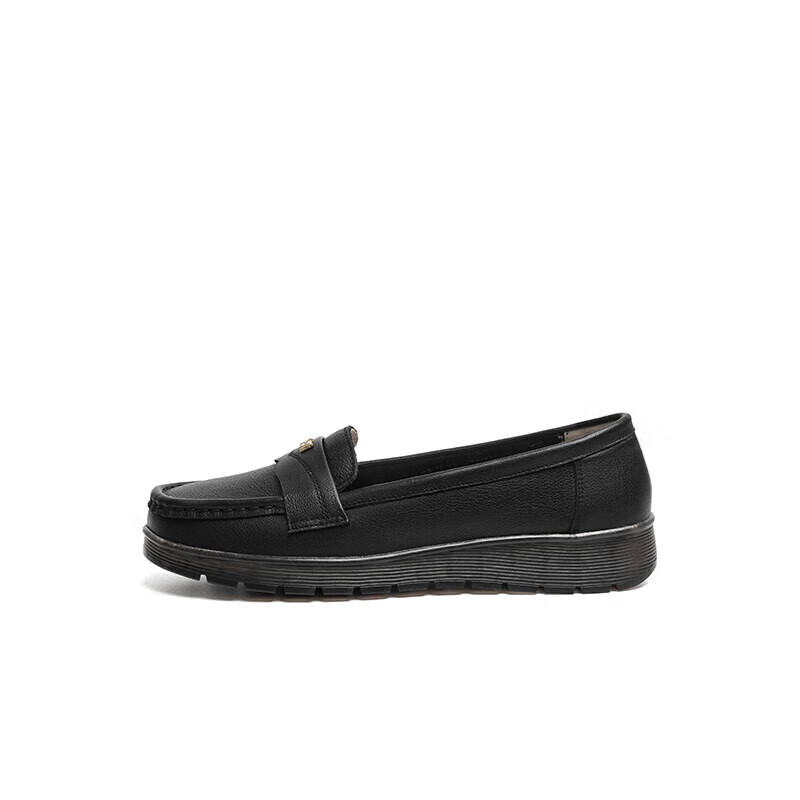 RED DRAGONFLY Mom Shoes - Soft Slip-On Casual Ladies' Footwear