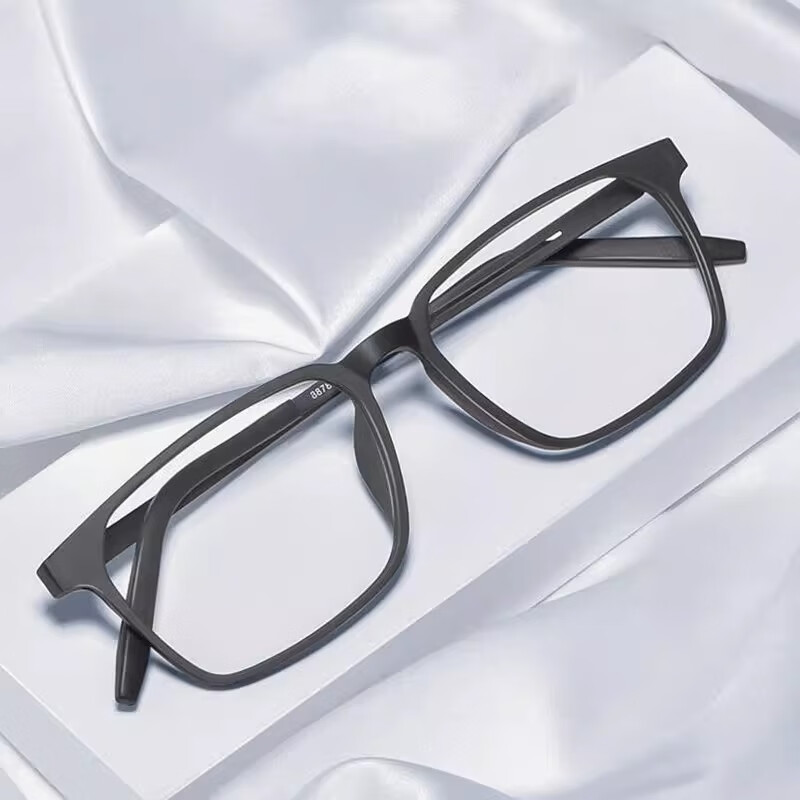 LESCA LUNETIER Anti Blue Light Reading Glasses