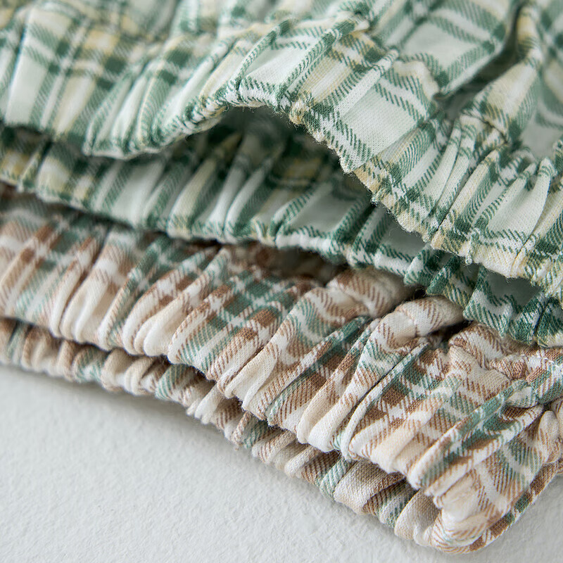 TONGTAI Baby Shorts - Summer Style for Kids