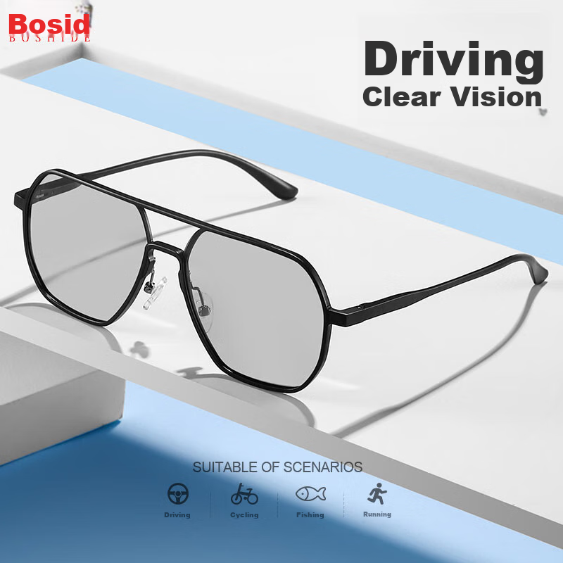 Boshide Polarized Driving Glasses