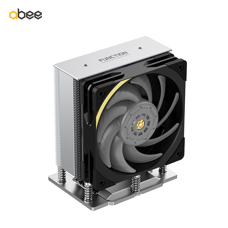 Abee FUNCTION 6096 Workstation Server Heat Sink