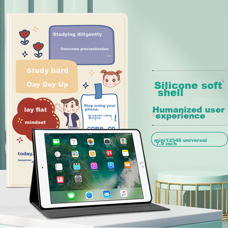 Shihan iPad Mini 5/4 Protective Case