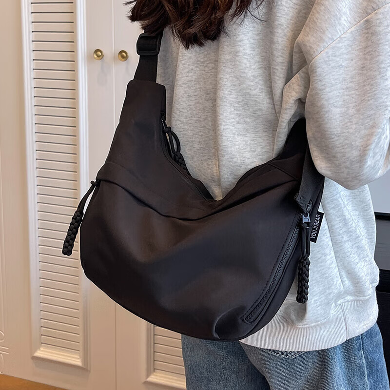 Viney Women's Casual Luxury Canvas Tote Bag