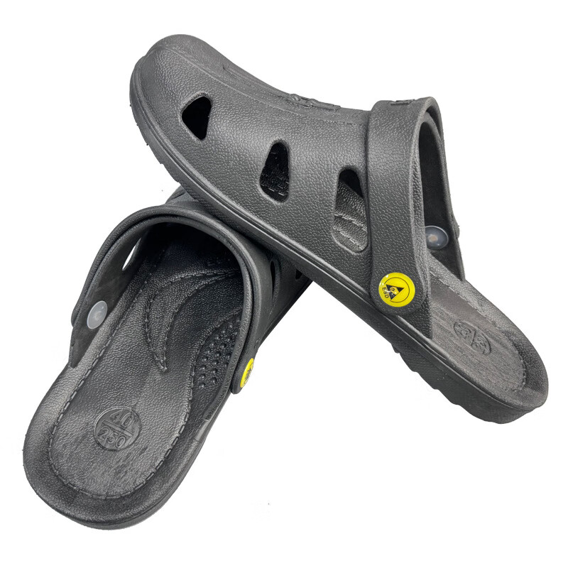 BAIGE Anti-Static Work Slippers