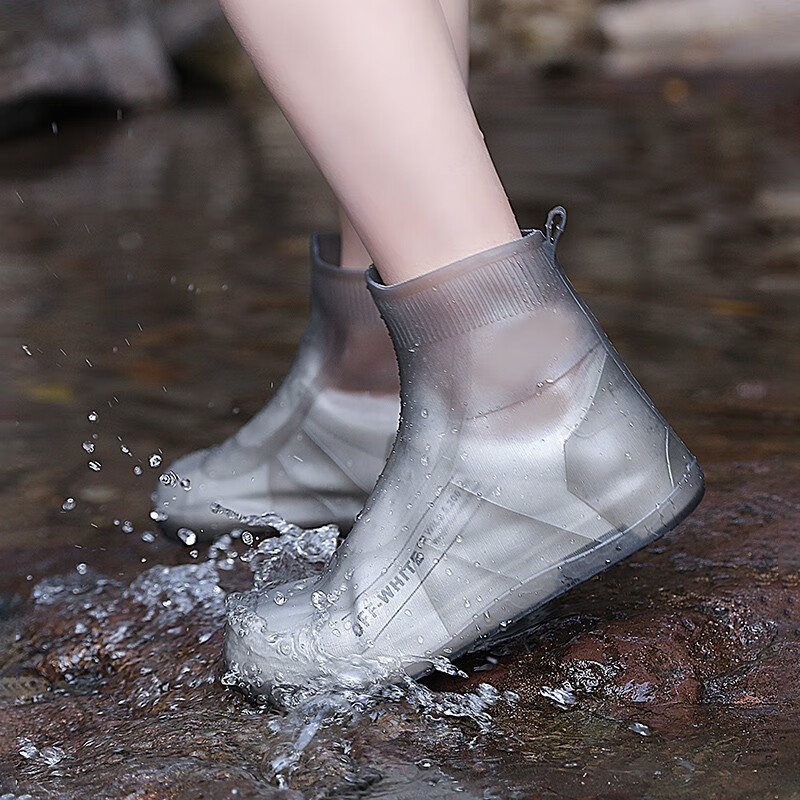BWNK Waterproof Rain Boots for Men & Women