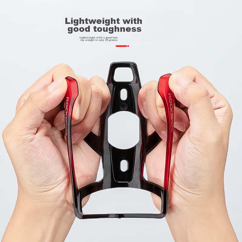 ROCKBROS Colorful Water Bottle Holder