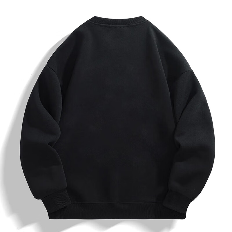 NASA GISS Crewneck Sweatshirt - Unisex Long Sleeve