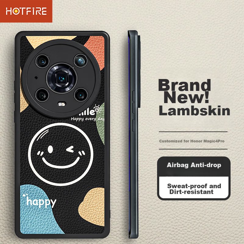 HotFire Protective Case for Honor Magic 4 Pro