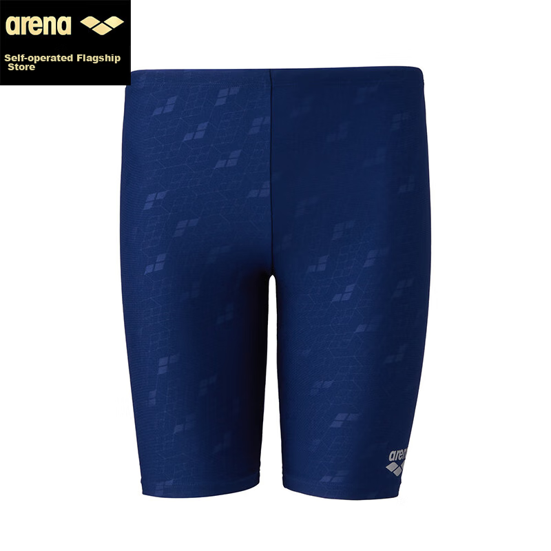 Arena Men's Training Swim Shorts
