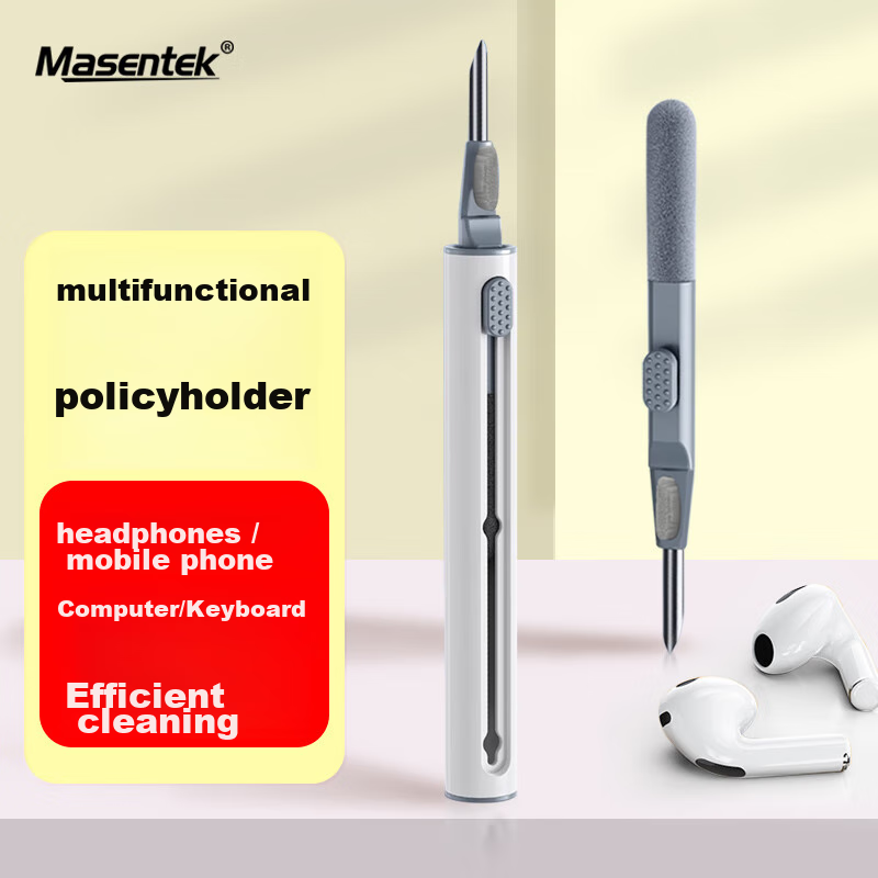 Masentek Earphone Cleaning Pen for AirPods Pro