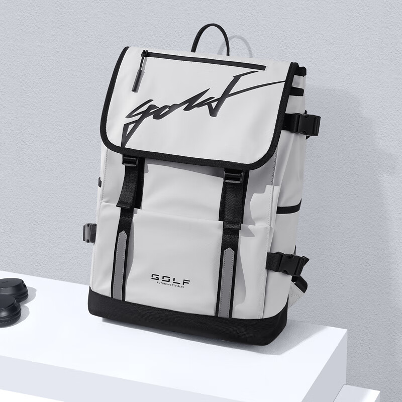 GOLF Laptop Backpack 15/16 Inch Unisex