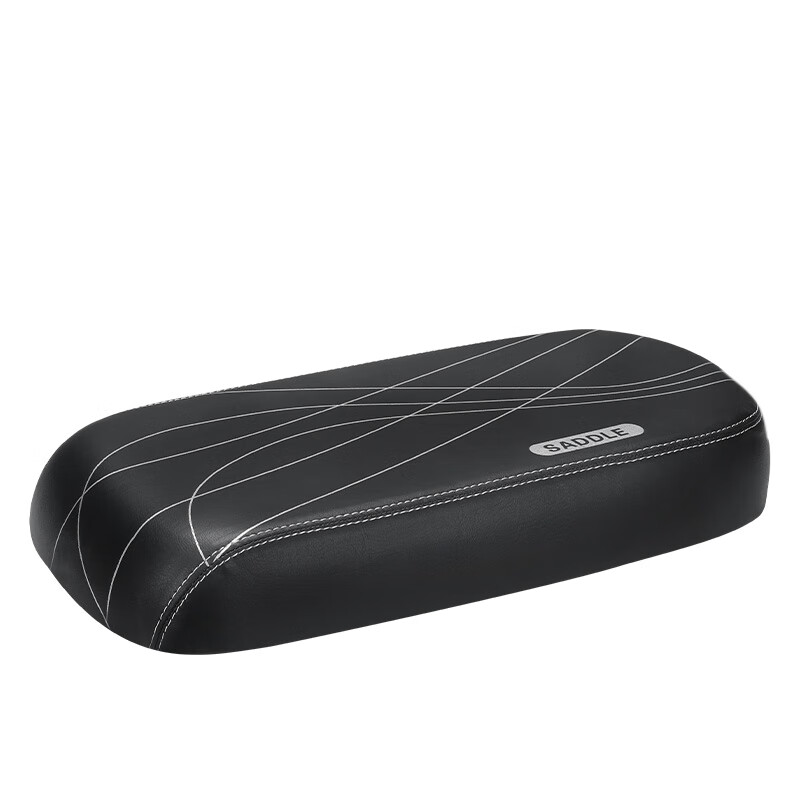 FOREVER Mountain Bike Passenger Seat Cushion