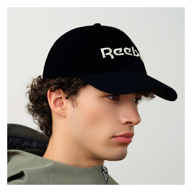 Reebok Classic Baseball Cap for Men and Women